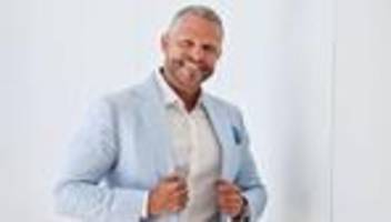 Fernsehen: «Bachelor» Janke lacht über Vergleich mit Trainer Polanski