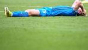 Fußball-Bundesliga: Ganz später Olise-Treffer verhindert Bayern-Panne vor Paris