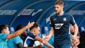 Fußball-Bundesliga: Kramaric übt Kritik nach Hoffenheims 3:3: «sehr unreif»