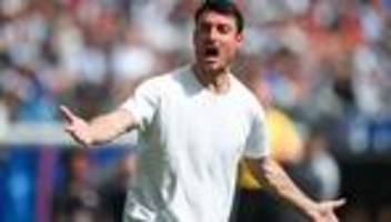 Fußball-Bundesliga: Krösche über Riera: «Heute ist der Trainer kein Thema»