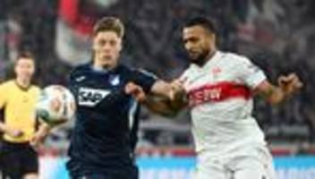 Fußball-Bundesliga: Landesduell in Sinsheim - Heidenheim bei den Bayern