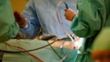 Gesundheitsreform: Klinik-Abrechnungen: Kontrollen werden verschärft