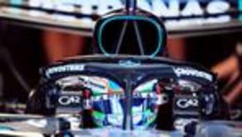 Grand Prix von Miami: Antonelli schnappt sich Formel-1-Pole in Miami