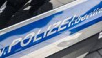 Kriminalität: 28-Jähriger von Gruppe attackiert und verletzt