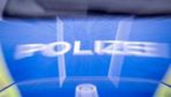 kriminalität: autofahrer mit 3,1 promille unterwegs