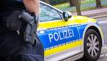 Kriminalität: Waffen im Auto eines 18-Jährigen gefunden