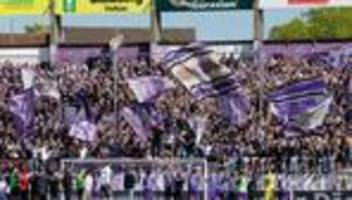 3. liga: essen verliert 1:6: osnabrücker aufstieg ist perfekt