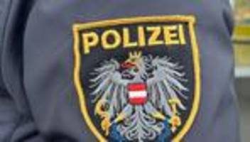 Polizeieinsatz: Wanderer aus Niedersachsen stürzt in Vorarlberg tödlich ab