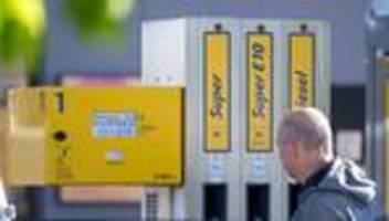 Spritpreise: ADAC: Tankrabatt kommt nicht ganz bei Autofahrern an