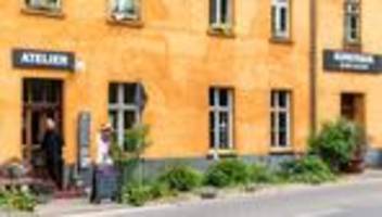 Tage der offenen Ateliers: Mehr als 1.000 Kreative laden zum Kunst-Wochenende ein
