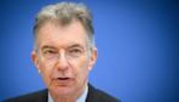 Truppenabzug aus Deutschland: Christoph Heusgen mahnt zu mehr Gelassenheit