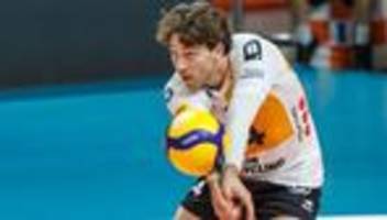 Volleyball-Bundesliga: BR Volleys holen Matchball gegen Lüneburg