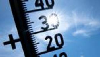 Wetterbericht: Bayern startet warm ins erste Mai-Wochenende
