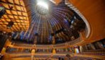 «Planetarium der Musik»: Klang in Kuppel: Warum ein Planetarium zum Konzerthaus wurde