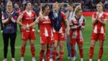 FC Bayern: Der FC Bayern hat das nächste Team zur Titelmaschine gemacht