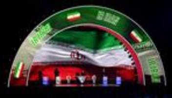 fussball-wm: irans fußballverband will bei krisentreffen wm-teilnahme besprechen