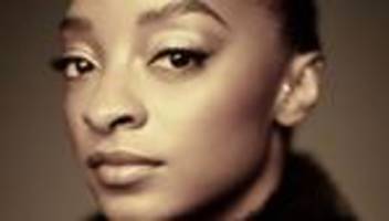 simone biles: »ich haue einfach alles rein«