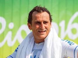 auch bei paralympics erfolgreich: rennsport-legende alex zanardi ist tot