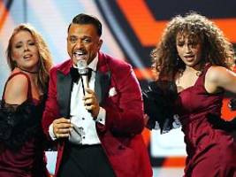 dsds - das halbfinale: vier gegen menowin