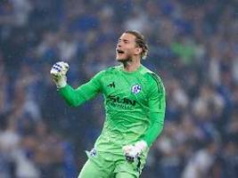 Grenzenloser Jubel: FC Schalke 04 kehrt in die Fußball-Bundesliga zurück