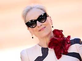 kino wurde marvelisiert: meryl streep zieht über langweilige hollywood-filme her