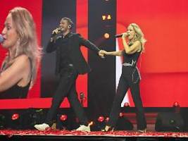 Mittendrin, das zu verarbeiten: Schlagerstar Michelle wenige Monate nach Heiratsantrag wieder Single