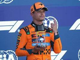 Norris düpiert Silberpfeile: McLarens großer Sprung schockiert Mercedes