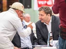 nächste woche reformkonzept: klingbeil will steuern für sechsstellige gehälter erhöhen