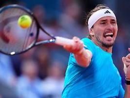 ohne plan gegen superstar: super glücklicher zverev will seinen albtraum sinner endlich beenden