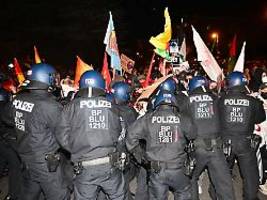Positive Bilanz in Berlin: Polizei meldet friedlichen 1. Mai in der Hauptstadt
