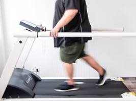 Prä- und Rehabilitation: Was Bewegung und richtige Ernährung vor einer OP bringen
