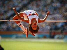 Unsäglich, macht mich sauer: Hochsprung-Legende kritisiert Umgang mit DDR-Athleten scharf
