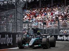 Ärgerlicher sprint für antonelli: mercedes-dominanz ist dahin, mclaren jubelt