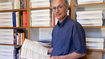 Robert Kahn: Vergessener Komponist zwischen Idylle und Vertreibung