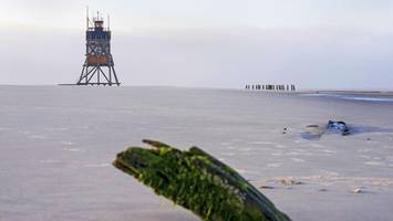 Taucher finden Wrack des seit 1918 vermissten US-Kampfschiffs „Tampa“