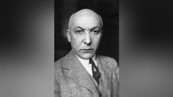 Franz Hessel: „Flanieren ist eine Art Lektüre der Straße“