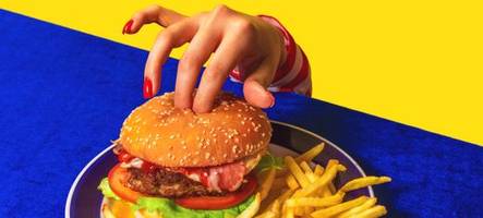 food noise: wie wir wieder entspannter mit ernährung umgeh - podcast