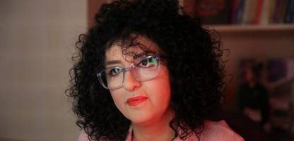 iran: nobelpreisträgerin narges mohammadi mit herzproblemen im krankenhaus