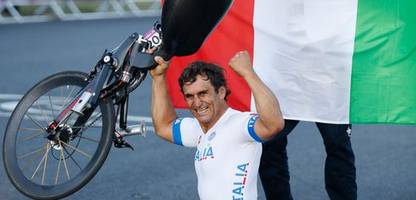 nachruf auf alessandro zanardi: er brauchte keine beine, um die menschen zu bewegen