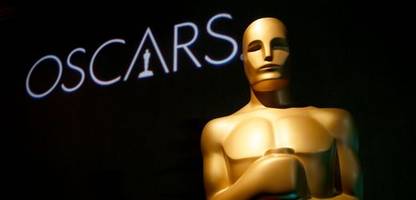 oscar-verleihung: keine preise für ki-schauspieler