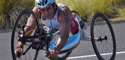 Alessandro Zanardi ist tot: Ex-Formel-1-Pilot und Parasportler mit 59 gestorben