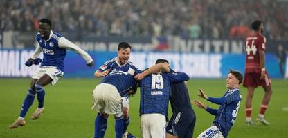 2. Bundesliga: Schalke 04 kehrt nach drei Jahren in die Bundesliga zurück