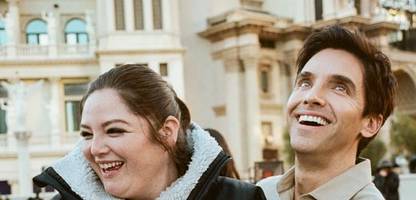 Comedianne Megan Stalter: »Ich glaube an Jesus und an Gott und ich bin Gay«