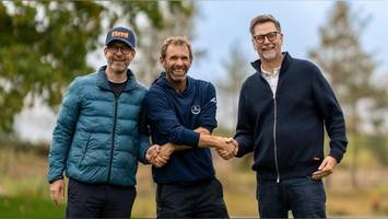 Neues Konzept aus Hamburg beim OMR Festival: Golf als „Goldgrube“ für Influencer?