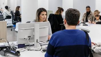 weg von microsoft und co.: wie unabhängig ist hamburgs verwaltung?