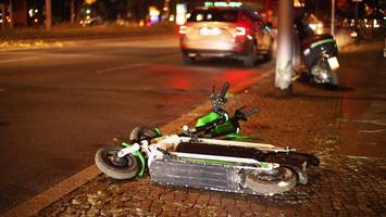 „Längst überfällig“ – Elmshorner CDU plant strengere Regeln für E-Scooter