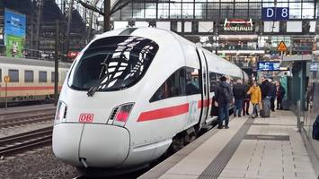 Deutsche Bahn setzt auf digitales 3D-Modell: Hamburger sollen mitreden können