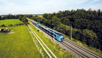 Massive Zugausfälle im Mai: Nordbahn muss Verkehr deutlich einschränken