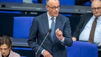 nach einem jahr regiert vor allem die enttäuschung