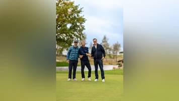 Neues Konzept aus Hamburg beim OMR Festival: Golf als „Goldgrube“ für Influencer?